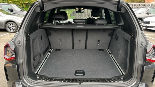 Used BMW X3 2023 for sale - 75984813: Photo 15