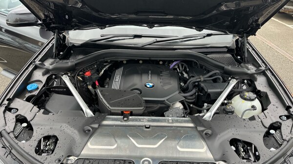 Used BMW X3 2023 for sale - 75984813: Photo 16