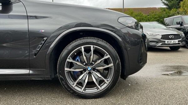 Used BMW X3 2023 for sale - 75984813: Photo 17