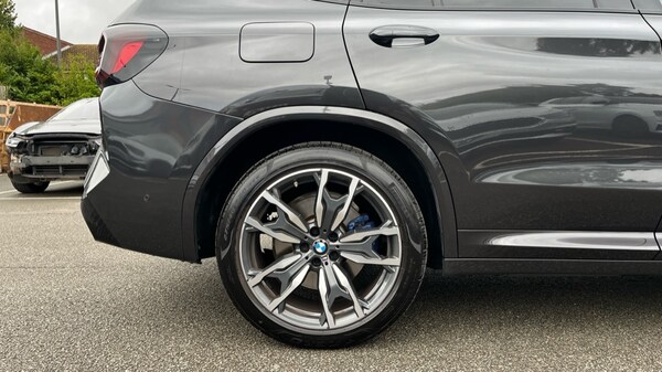 Used BMW X3 2023 for sale - 75984813: Photo 18