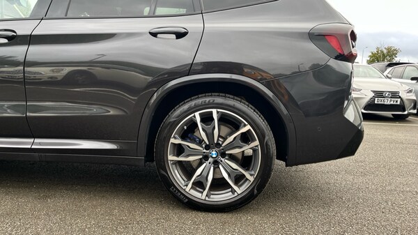 Used BMW X3 2023 for sale - 75984813: Photo 19