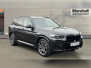 BMW - X3