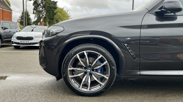 Used BMW X3 2023 for sale - 75984813: Photo 20