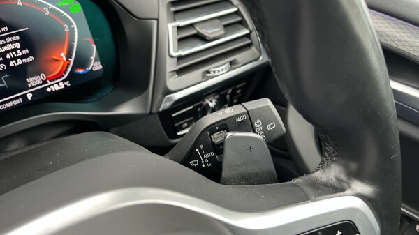 Used BMW X3 2023 for sale - 75984813: Photo 23