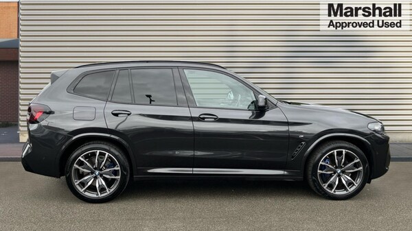 Used BMW X3 2023 for sale - 75984813: Photo 2