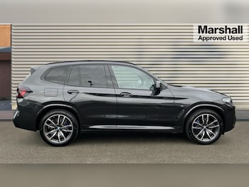 Used BMW X3 2023 for sale - 75984813: Photo 2