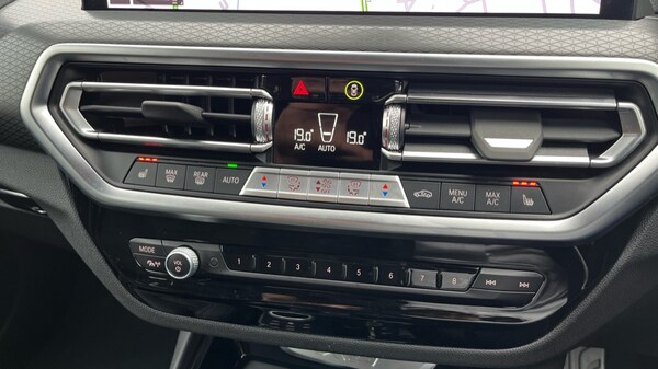 Used BMW X3 2023 for sale - 75984813: Photo 30