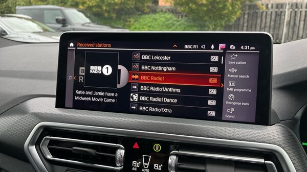 Used BMW X3 2023 for sale - 75984813: Photo 31