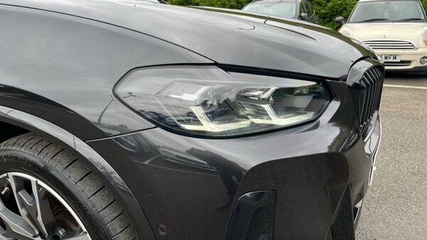Used BMW X3 2023 for sale - 75984813: Photo 34
