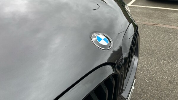 Used BMW X3 2023 for sale - 75984813: Photo 35