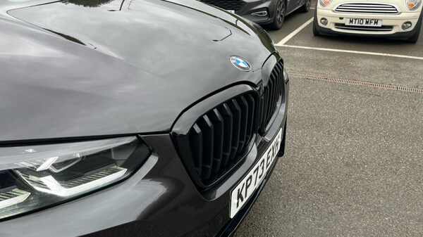 Used BMW X3 2023 for sale - 75984813: Photo 36