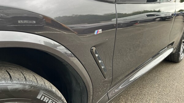 Used BMW X3 2023 for sale - 75984813: Photo 38