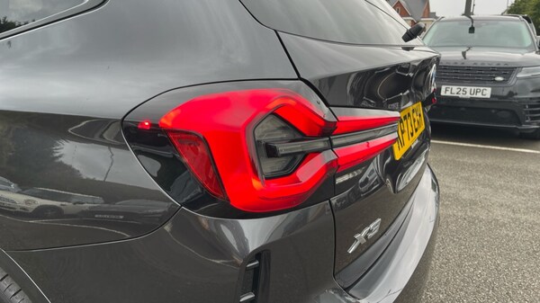 Used BMW X3 2023 for sale - 75984813: Photo 39