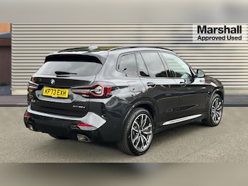 Used BMW X3 2023 for sale - 75984813: Photo 3