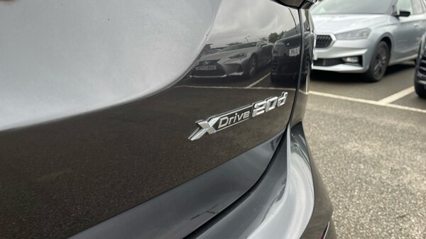 Used BMW X3 2023 for sale - 75984813: Photo 41