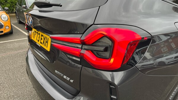 Used BMW X3 2023 for sale - 75984813: Photo 42