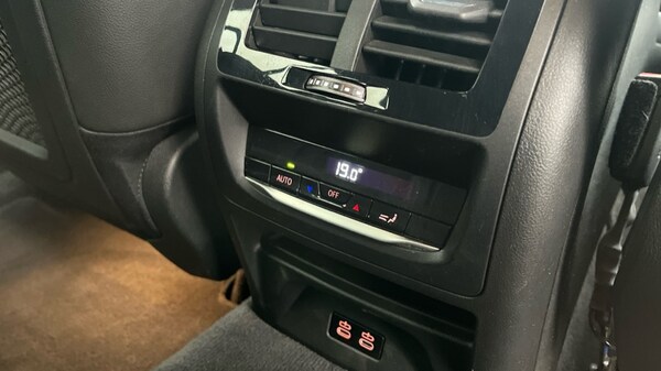 Used BMW X3 2023 for sale - 75984813: Photo 45