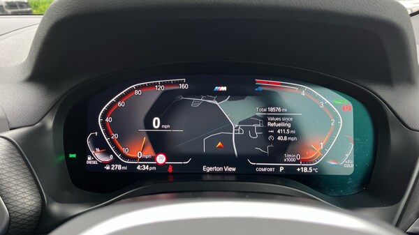 Used BMW X3 2023 for sale - 75984813: Photo 52