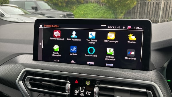 Used BMW X3 2023 for sale - 75984813: Photo 54