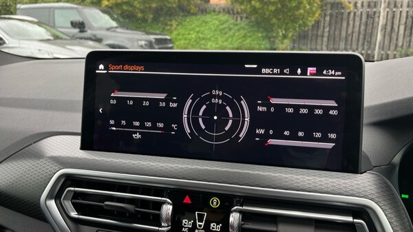 Used BMW X3 2023 for sale - 75984813: Photo 59