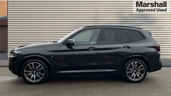 Used BMW X3 2023 for sale - 75984813: Photo 6