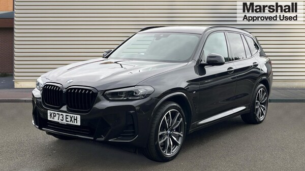 Used BMW X3 2023 for sale - 75984813: Photo 7
