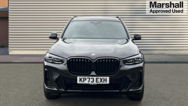 Used BMW X3 2023 for sale - 75984813: Photo 8