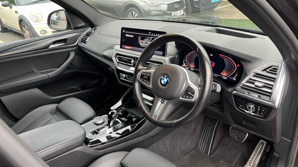 Used BMW X3 2023 for sale - 75984813: Photo 9