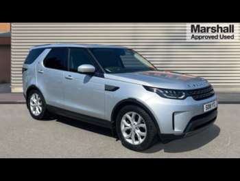 2018 - 3.0 TD6 SE 5dr Auto