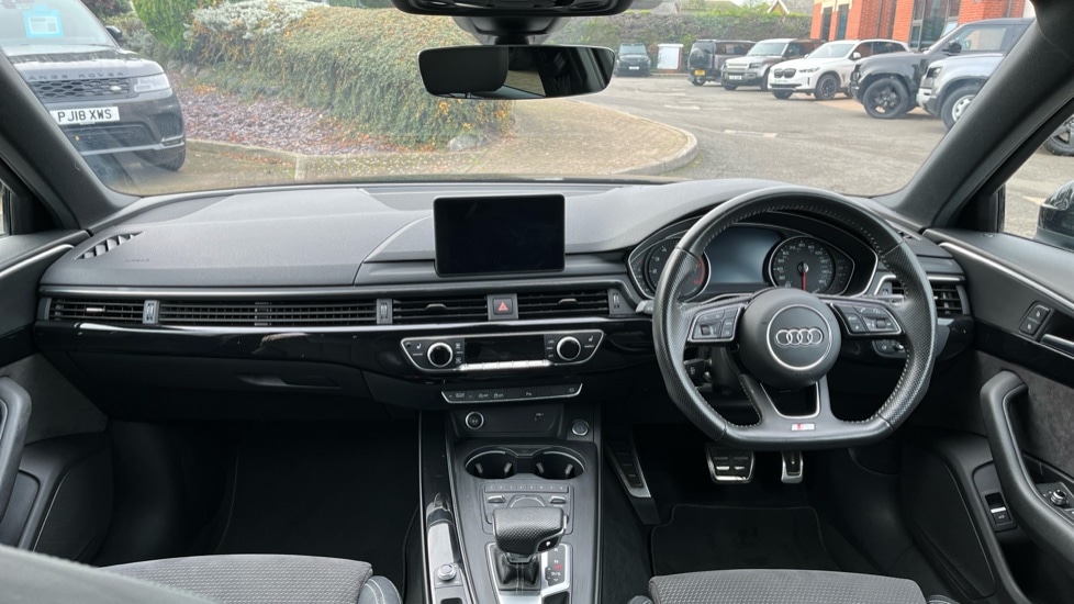 Used Audi A4 2018 for sale - 76420617: Photo 11