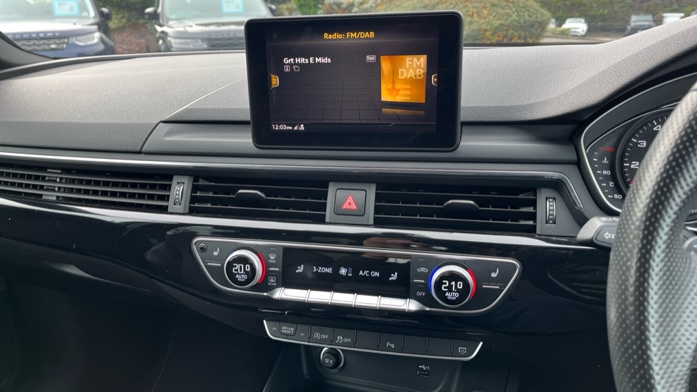 Used Audi A4 2018 for sale - 76420617: Photo 12