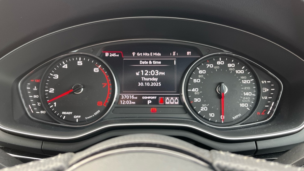 Used Audi A4 2018 for sale - 76420617: Photo 13