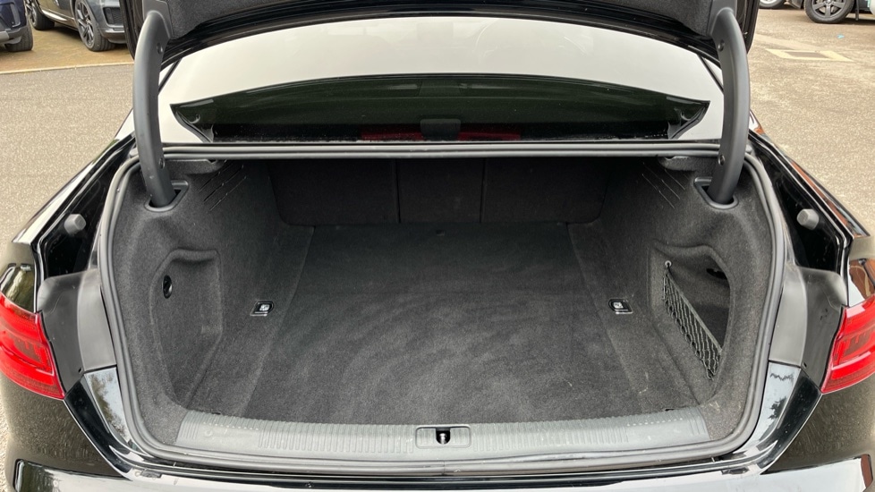 Used Audi A4 2018 for sale - 76420617: Photo 15