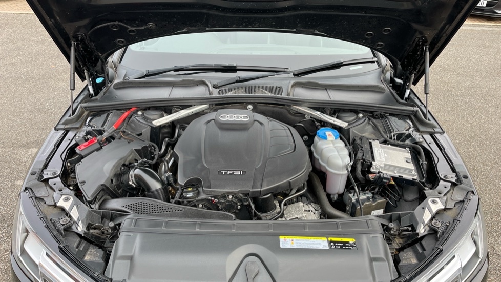 Used Audi A4 2018 for sale - 76420617: Photo 16