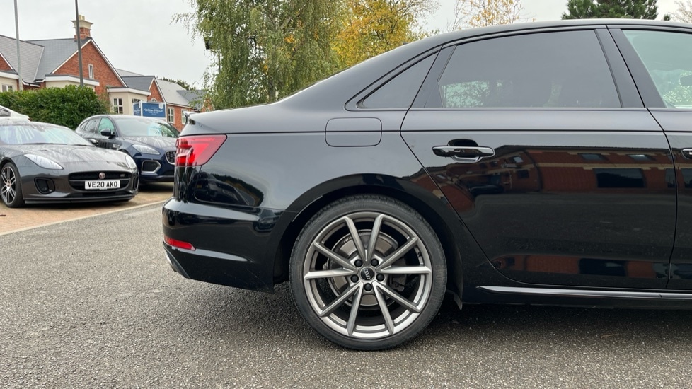 Used Audi A4 2018 for sale - 76420617: Photo 18