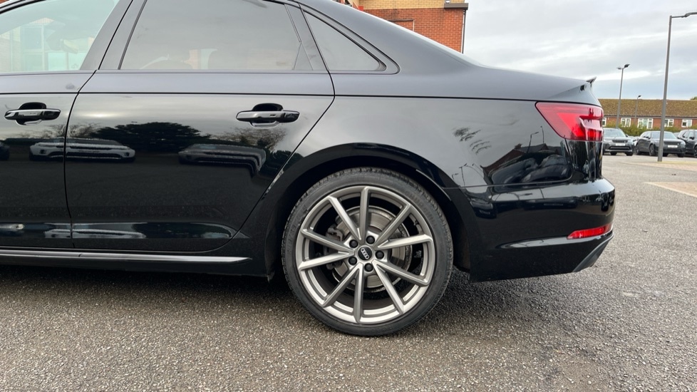 Used Audi A4 2018 for sale - 76420617: Photo 19