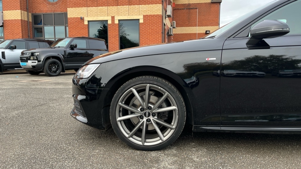 Used Audi A4 2018 for sale - 76420617: Photo 20