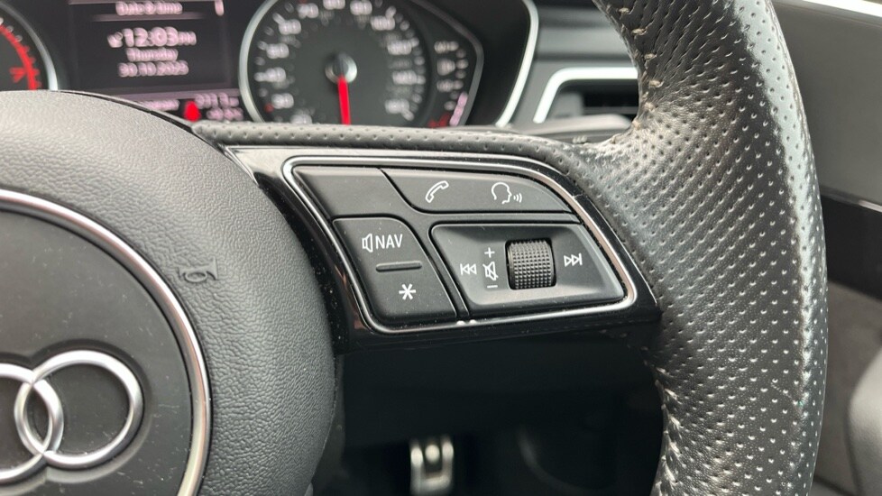 Used Audi A4 2018 for sale - 76420617: Photo 21