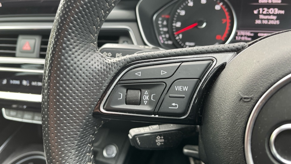 Used Audi A4 2018 for sale - 76420617: Photo 22