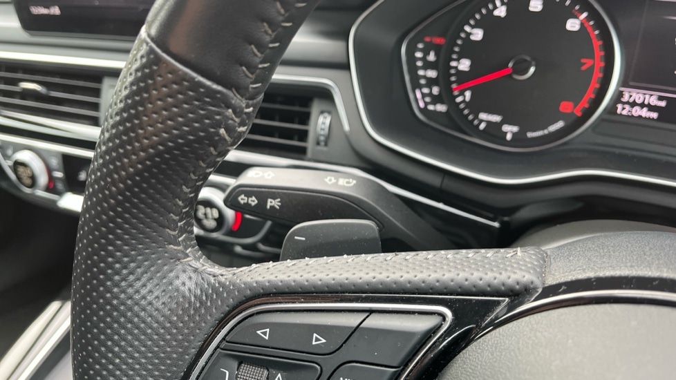 Used Audi A4 2018 for sale - 76420617: Photo 24