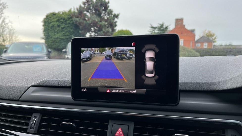 Used Audi A4 2018 for sale - 76420617: Photo 25