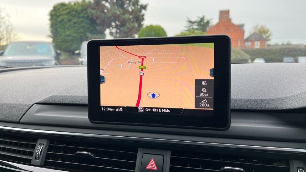 Used Audi A4 2018 for sale - 76420617: Photo 26