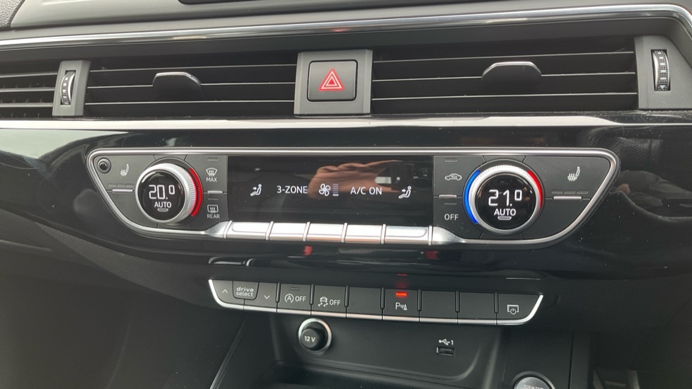 Used Audi A4 2018 for sale - 76420617: Photo 29