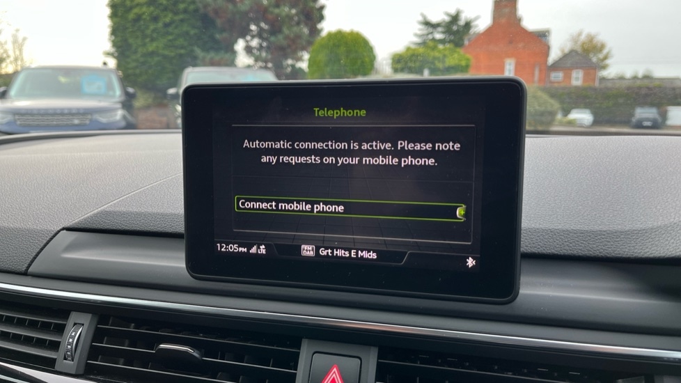 Used Audi A4 2018 for sale - 76420617: Photo 31