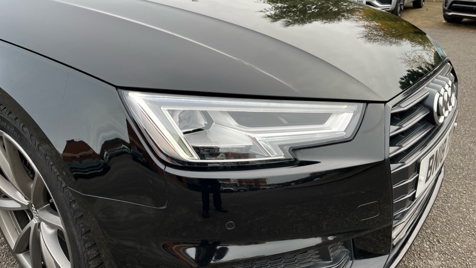 Used Audi A4 2018 for sale - 76420617: Photo 33