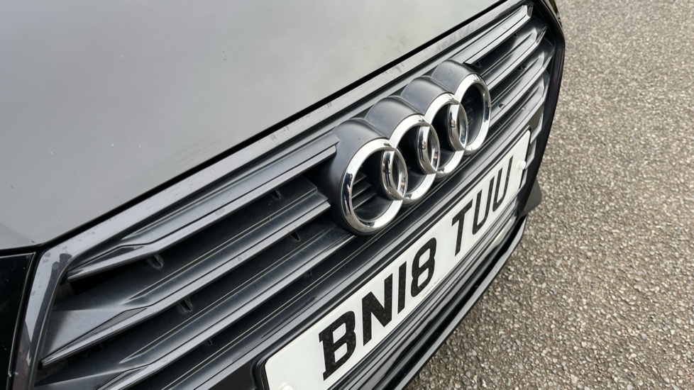 Used Audi A4 2018 for sale - 76420617: Photo 34