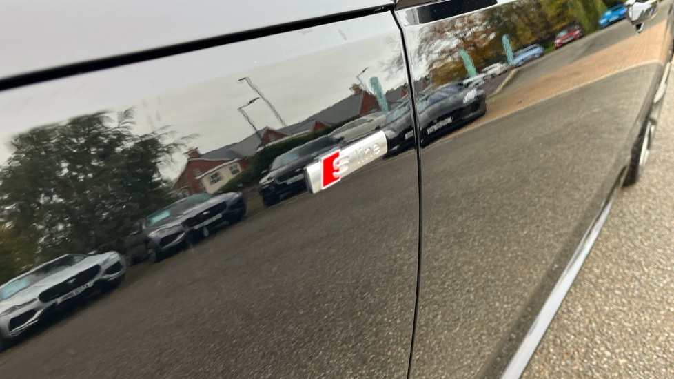 Used Audi A4 2018 for sale - 76420617: Photo 37