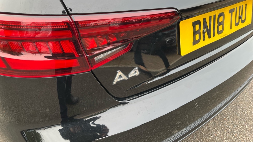 Used Audi A4 2018 for sale - 76420617: Photo 38