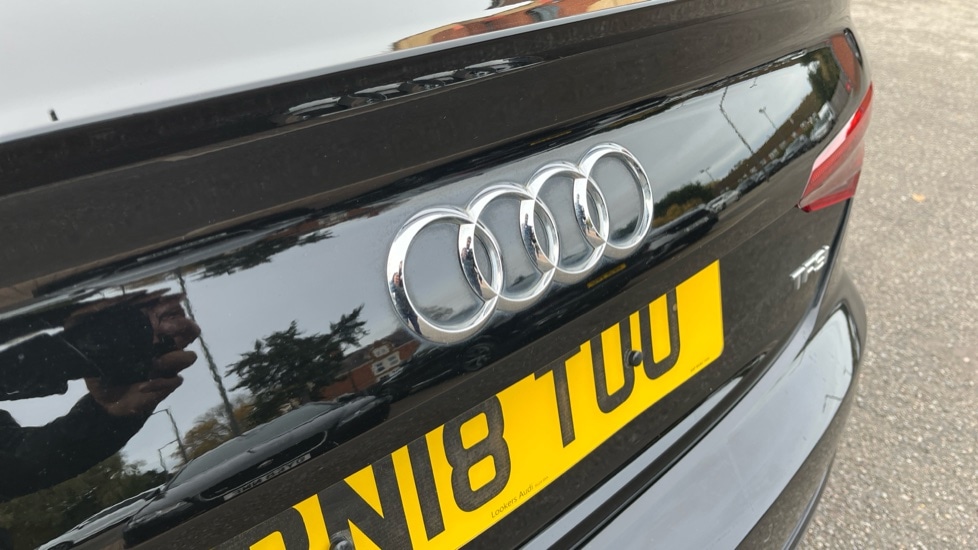 Used Audi A4 2018 for sale - 76420617: Photo 39