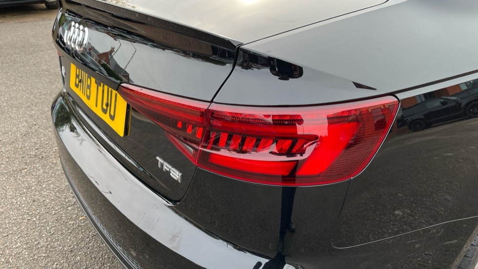 Used Audi A4 2018 for sale - 76420617: Photo 41